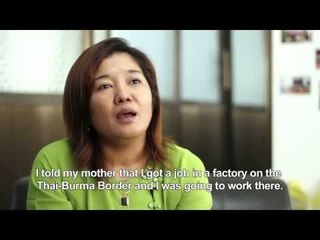 Emerging Women of Burma