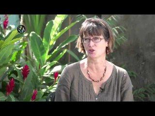 DVB talks to Vicky Bowman, MRCB