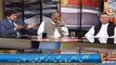 Dr. Tahir ul Qadri Is Facilitating Nawaz Sharif's Govt - Hamid Mir Analysis