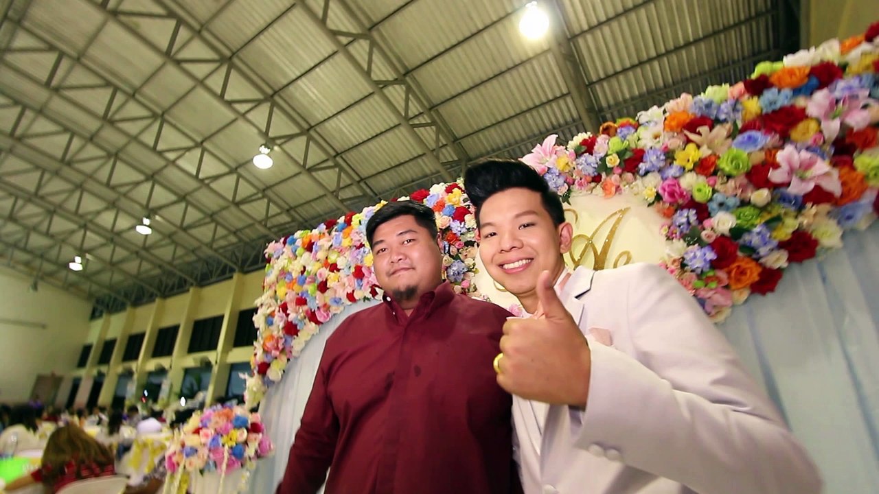 Wedding Rung&App20/8/15