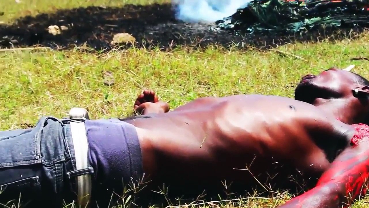Wadner Peyizan 'La Paix Final' (Official Video)