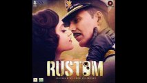 Tere Sang Yaara-Rustom