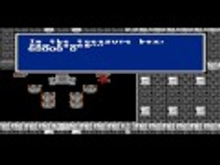 Let's Play Final Fantasy (NES) Part 42: Back Where It All Began