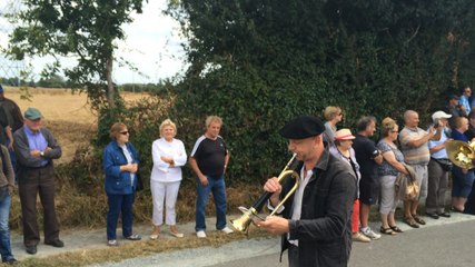 Festival des battages : une 42e édition réussie