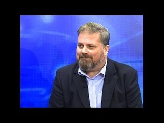 DVB talks to Jason Eligh from UNODC