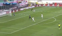 Carlos Bacca Goal HD - AC Milan 1-0 Torino - 21-08-2016