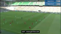 All Goals HD - Saint-Étienne 3-1 Montpellier - 21.08.2016 HD