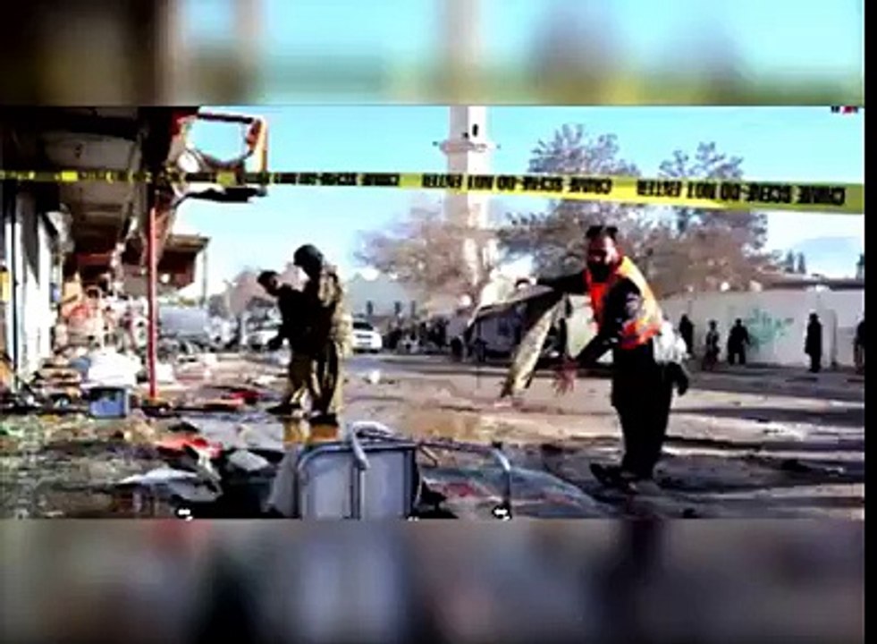 Mehmood Khan Achakzai, NDS and RAW Nexus.