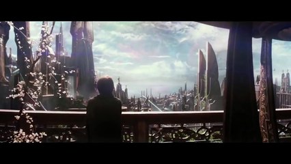 Marvel's Avengers - Infinity War Trailer HD