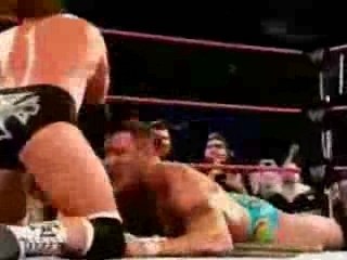 Triple H Returns At SummerSlam 2007