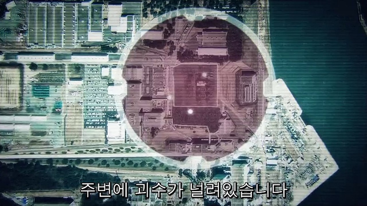 [Leopard-Raws] Kagewani Shou - 04 RAW