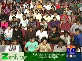 khawaja saad rafique comments