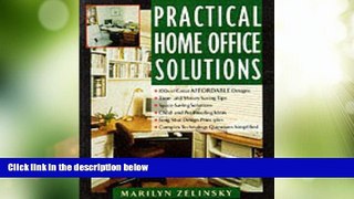 Big Deals  Practical Home Office Solutions  Best Seller Books Most Wanted