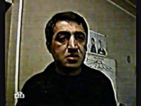 ORENQOV GOXER. ВОРЫ В ЗАКОНЕ. VORY V ZAKONE