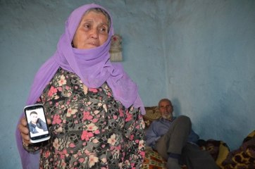 Gaziantep Saldırısnda Ölenlerin Köyü Yukarıbalcılar Yasa Boğuldu