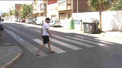 Tres muertos atropellados por conductores que dieron positivo