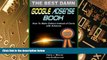 Big Deals  The Best Damn Google Adsense Book Color Edition: How To Make Dollars Instead Of Cents