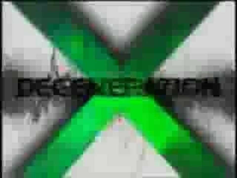 2006 DX Titantron