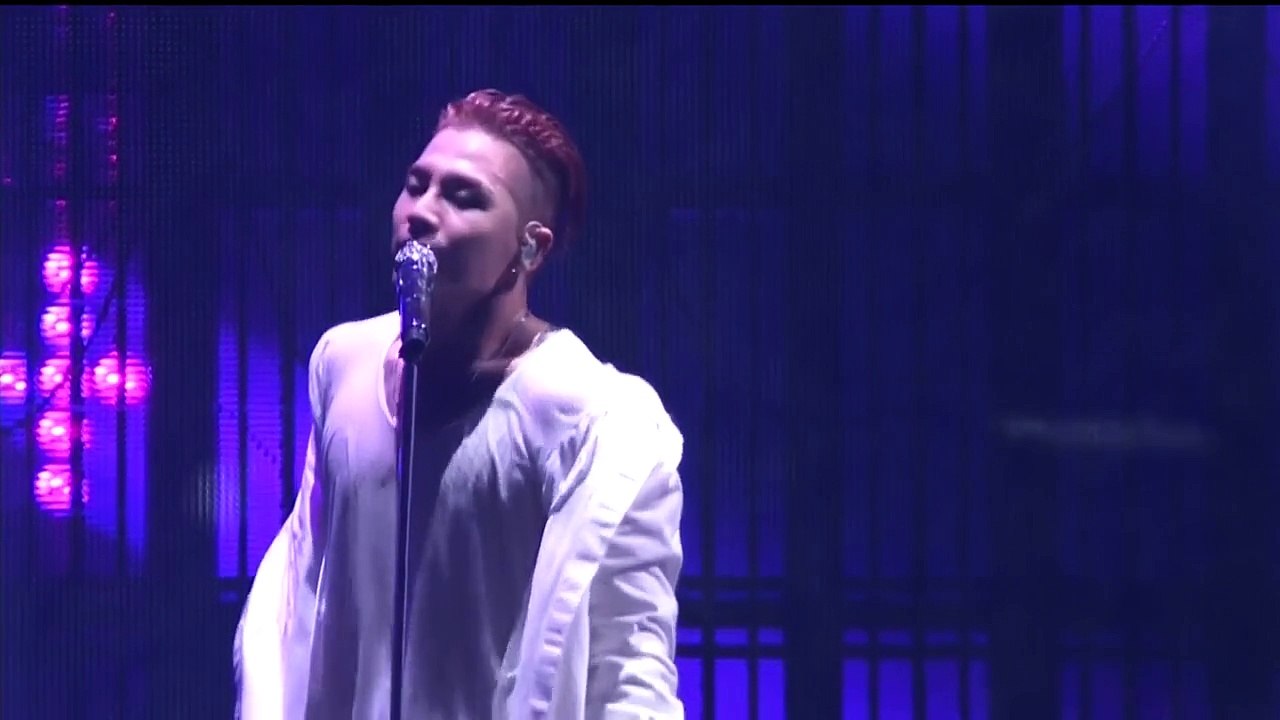 BIGBANG10 : THE CONCERT "0.TO.10" in Korea ~ 2016.08.20 ~ Part 3