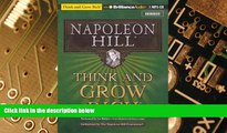 Must Have PDF  Think and Grow Rich: The Master Mind Volume  Free Full Read Most Wanted