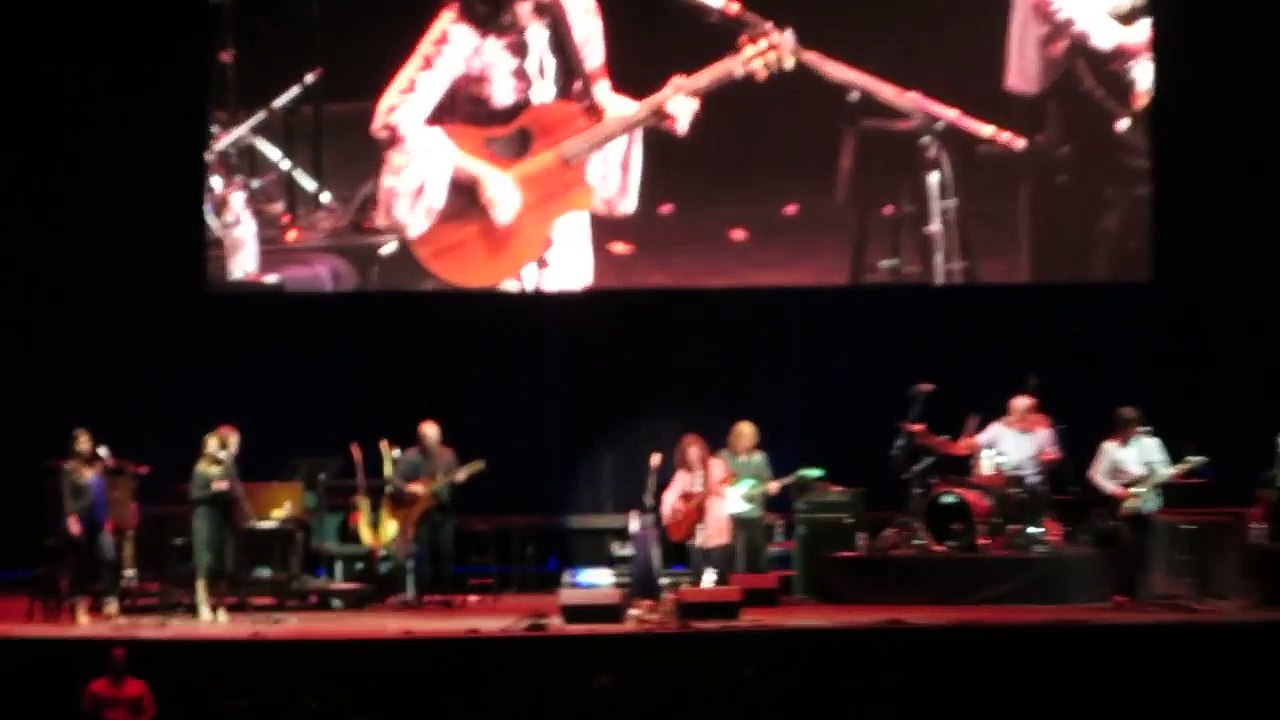 El Shaddai - Sing Your Praise Amy Grant 2016