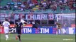 AC Milan vs Torino 3-2 All Goals & Highlights HD 21.08.2016