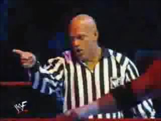 Chyna Summer Slam 1999