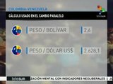 CEPAL: cambio paralelo en Cúcuta afecta economía de Vzla y Colombia