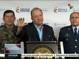Colombia anunciará normas iniciales de justicia transicional para FARC