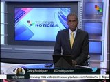 Canciller venezolana rechaza declaraciones de su homólogo paraguayo