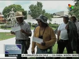 teleSUR noticias 20-08-2016 08:30