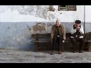 Amca Kalpten Gidecekti