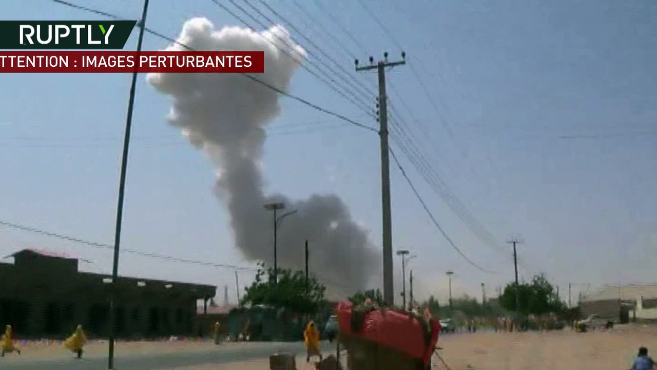 Somalie : répercussions sanglantes du double attentat