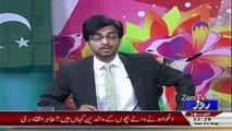 Tareekh-e-Pakistan Ahmed Raza Khusuri Ke Sath – 21st August 2016
