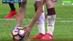 Gianluigi Donnarumma Last Minute Penalty Save HD- AC Milan vs Torino 3-2 [Serie A] 2016 HD