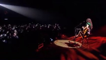 Paula Fernandes - passaro-de-fogo