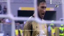 Carlos Bacca Goal ~ AC Milan vs Torino 1-0 ~ 21_8_2016 [Serie A 2016_17]