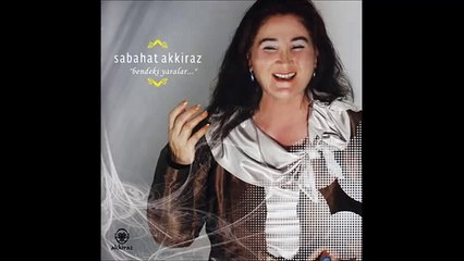 Sabahat Akkiraz - Aklım Ermedi (Uzun Hava)