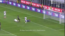 Carlos Bacca Second Goal ~ AC Milan vs Torino 2-1 ~ 21 8 2016 [Serie A 2016 17]