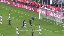 Carlos Bacca Hat-Trick Goal ~ AC Milan vs Torino 3-1 ~ 21 8 2016 [Serie A 2016 17]