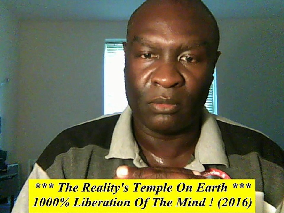 Black Power Versus SOUL Power !