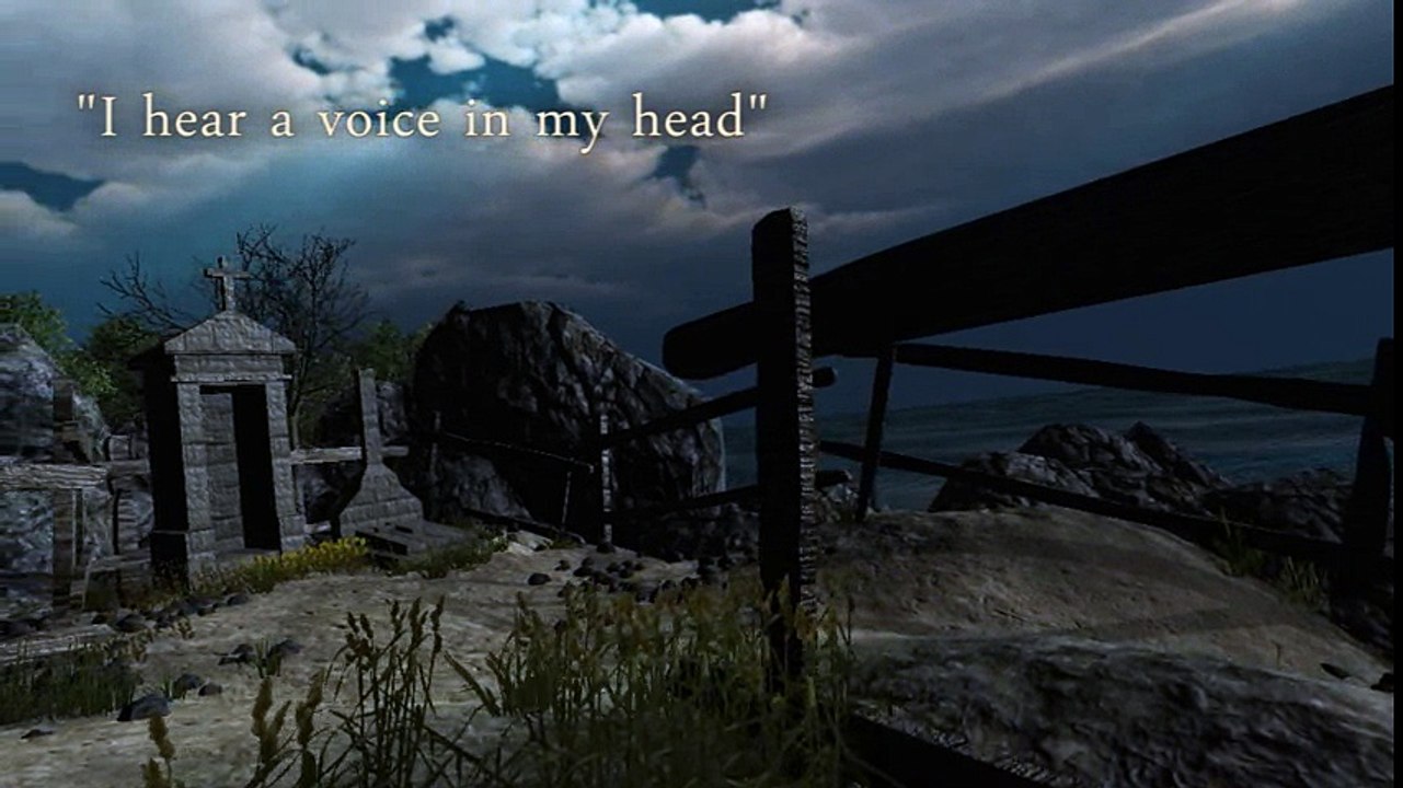 The NADI Project Gameplay Review Trailer