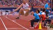 Ivana Spanovic - Hottest Long Jumper at 2016 Olympics