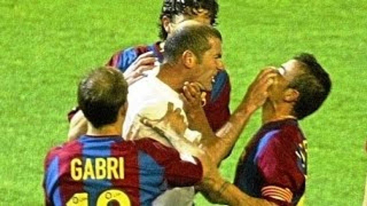 The ugly side of Football ● Insane Players