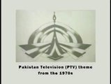 Pakistan Television Corporation Title Music