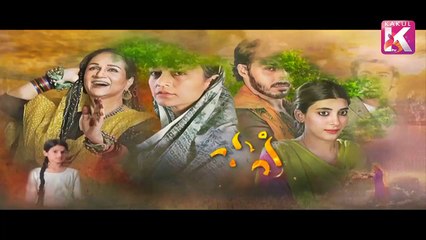 Udaari Episode 20 on Hum Tv in High Quality 21st August 2016 - [FullTimeDhamaal]
