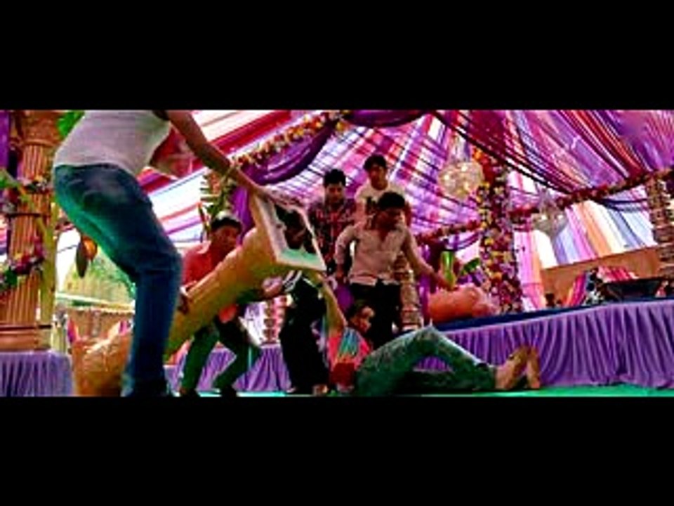 Banjaara | Ek Villain
