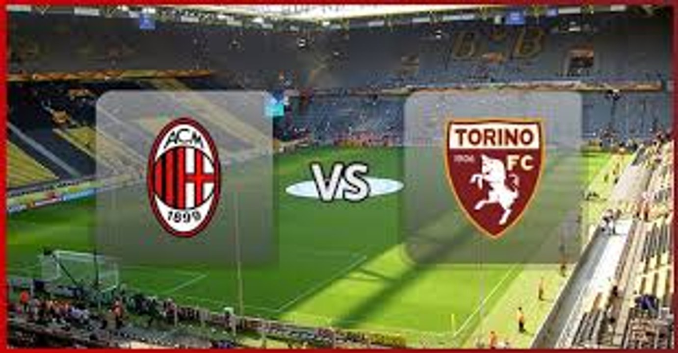 AC Milan vs Torino 3-2  All Goals & Highlights Serie A Italia - 21.08.2016 HD