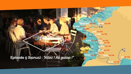 La petite vadrouille - Episode 5