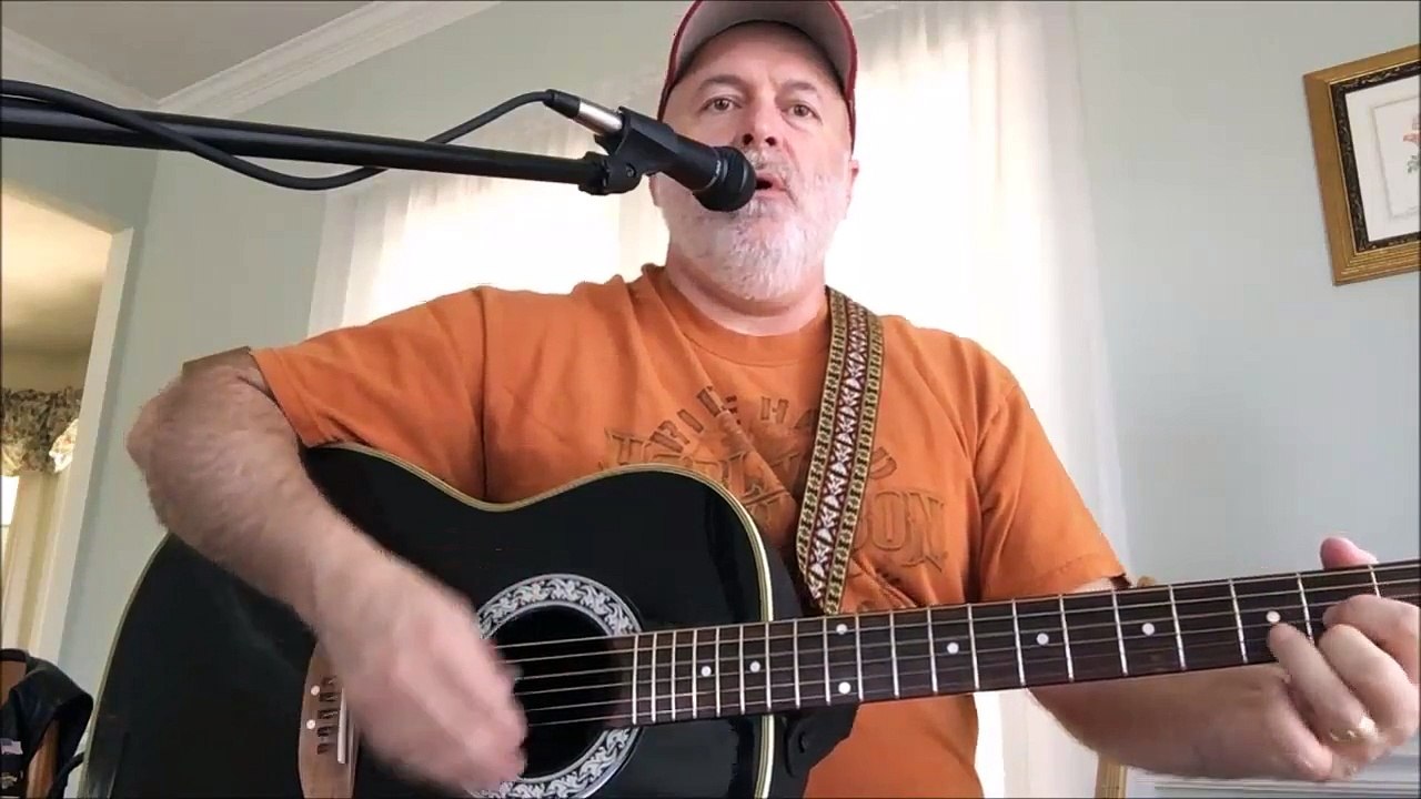 Should've Been A Cowboy